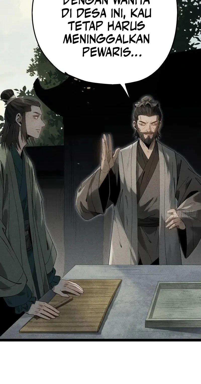 The Mirror Legacy Chapter 7 Gambar 64