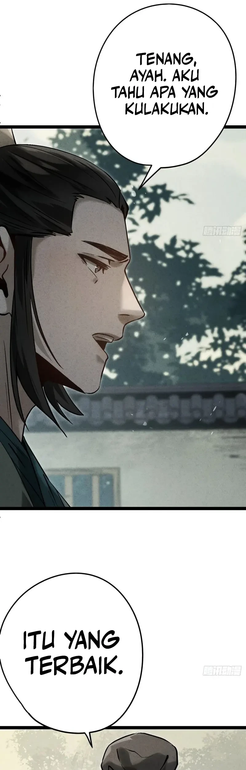 The Mirror Legacy Chapter 7 Gambar 65