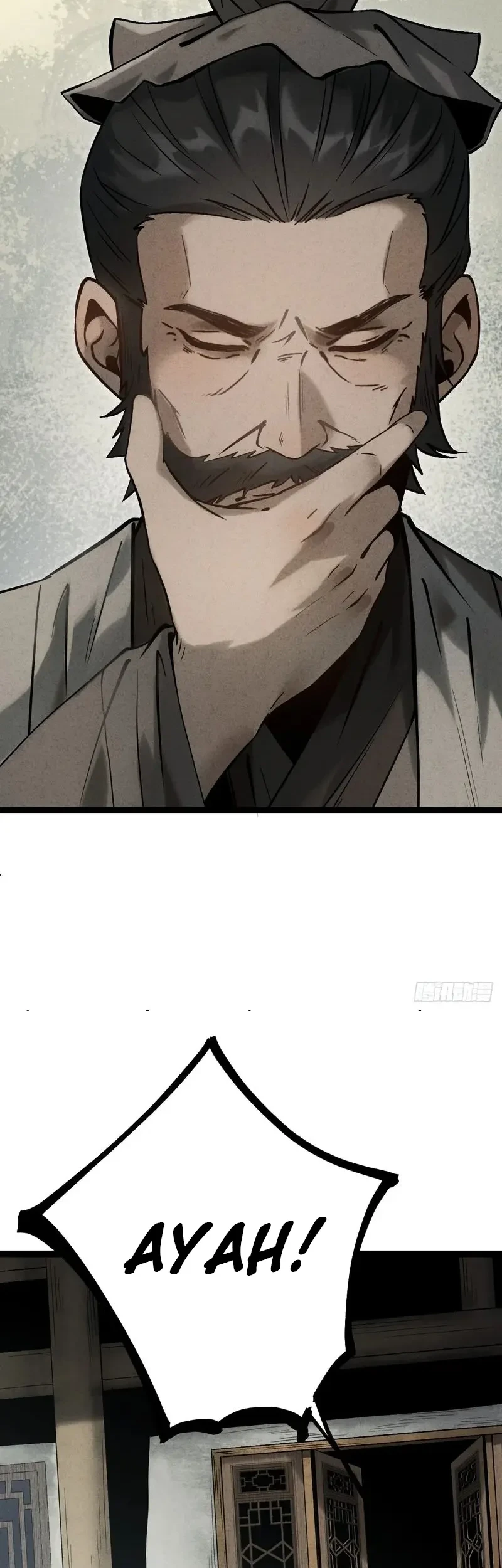 The Mirror Legacy Chapter 7 Gambar 66