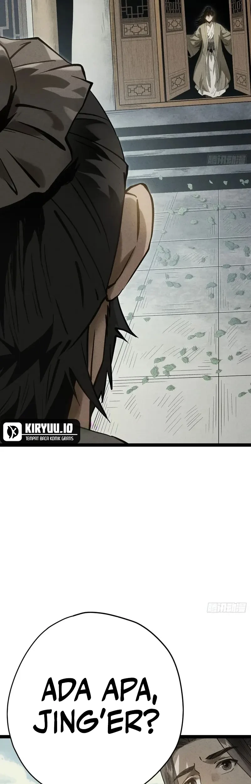 The Mirror Legacy Chapter 7 Gambar 67