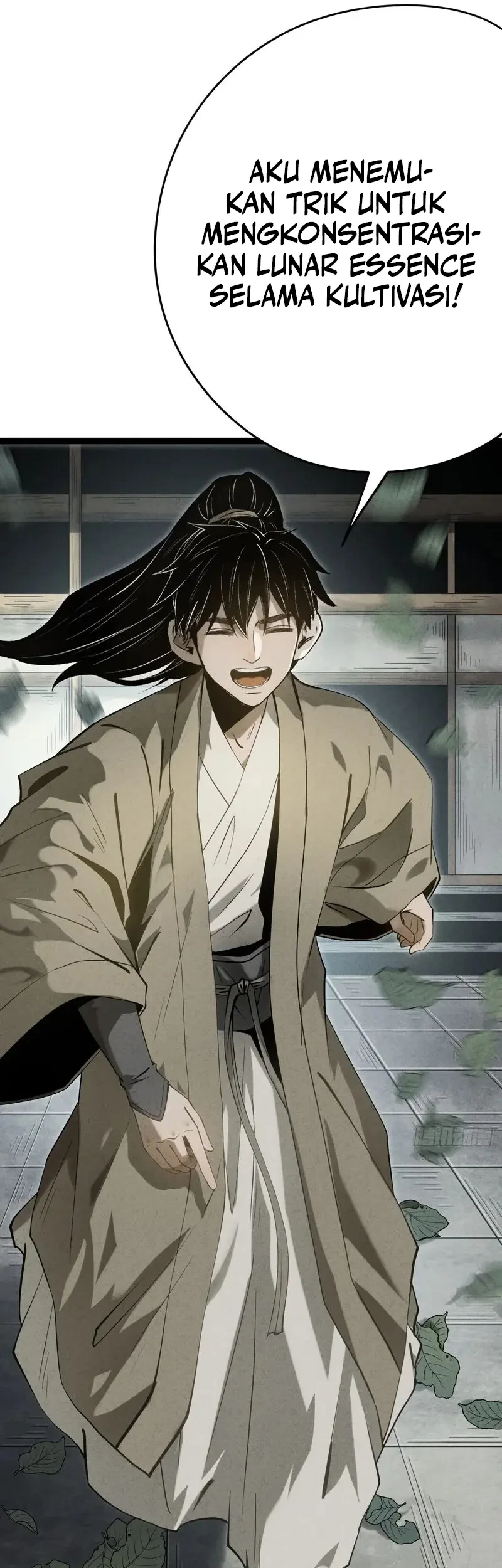 The Mirror Legacy Chapter 7 Gambar 69