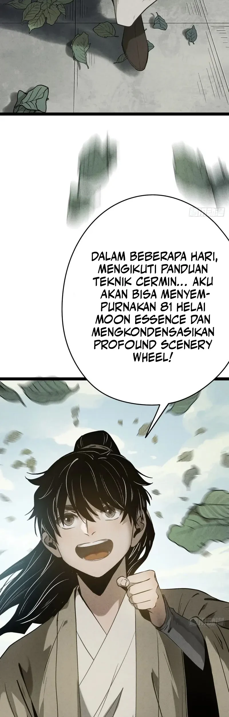 The Mirror Legacy Chapter 7 Gambar 70