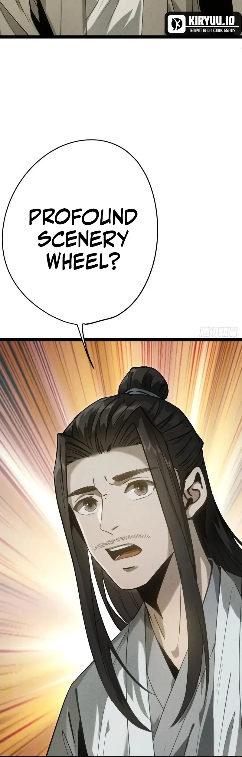 The Mirror Legacy Chapter 7 Gambar 71