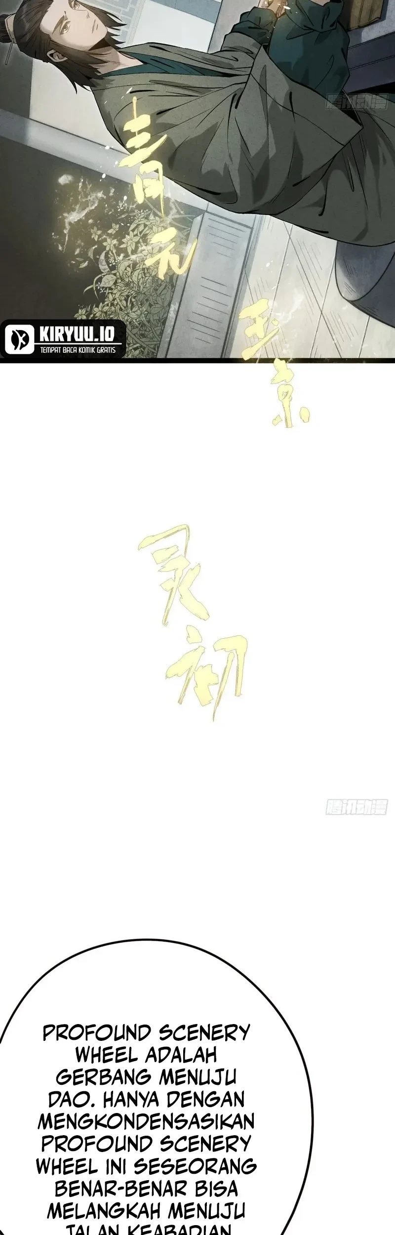 The Mirror Legacy Chapter 7 Gambar 74