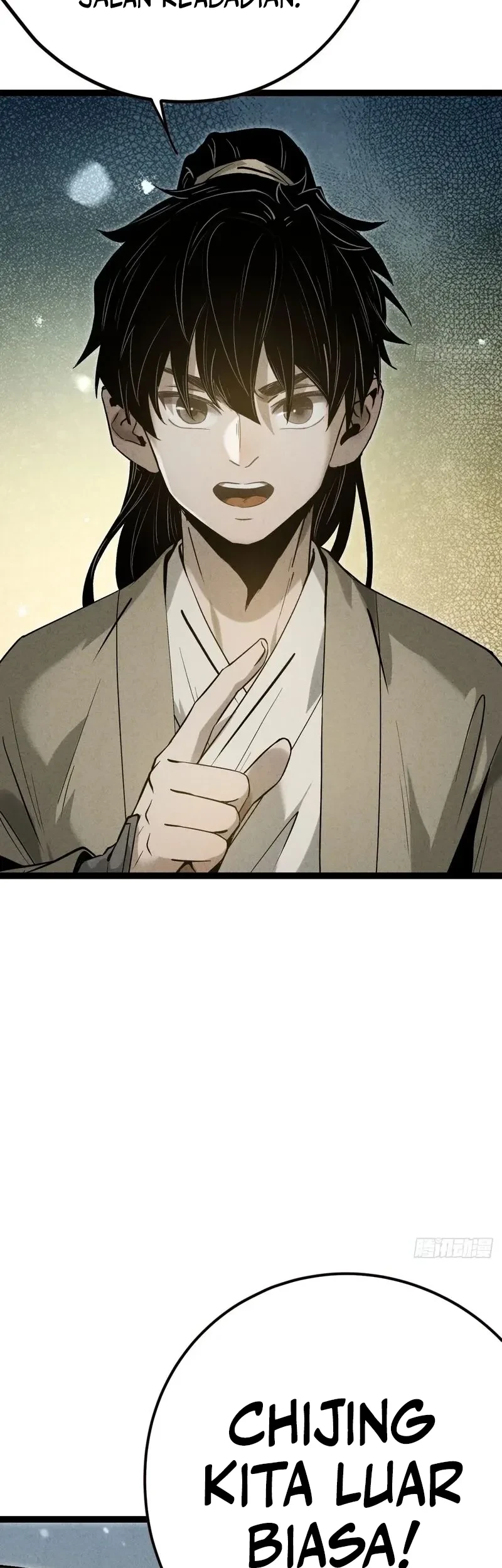 The Mirror Legacy Chapter 7 Gambar 75