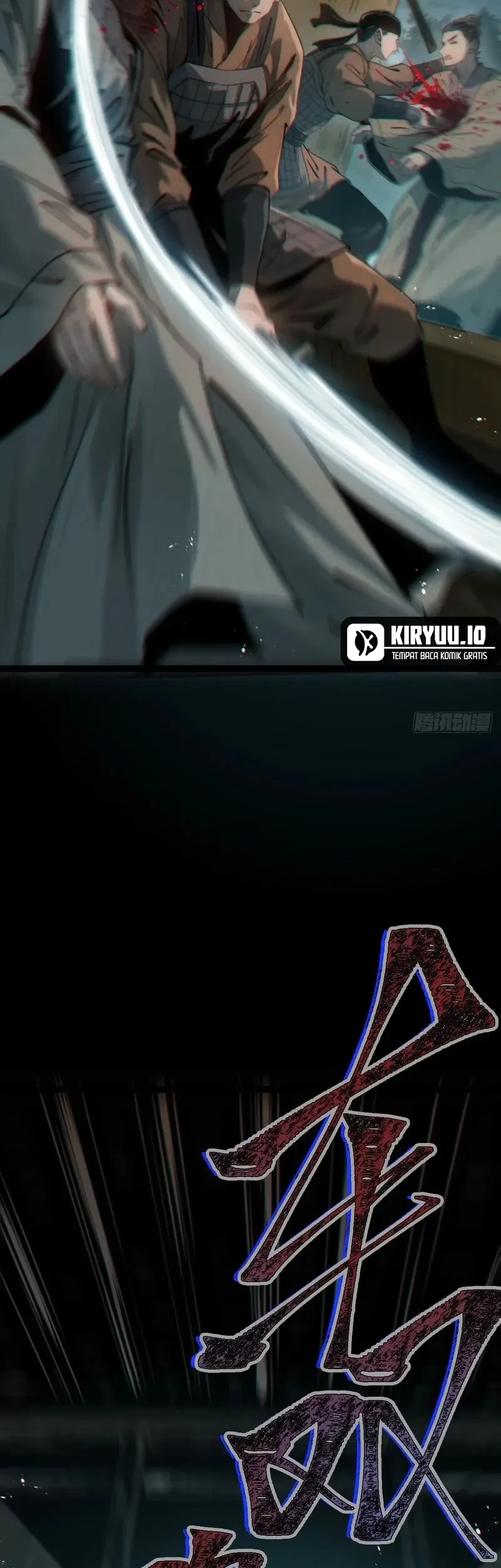 The Mirror Legacy Chapter 7 Gambar 7