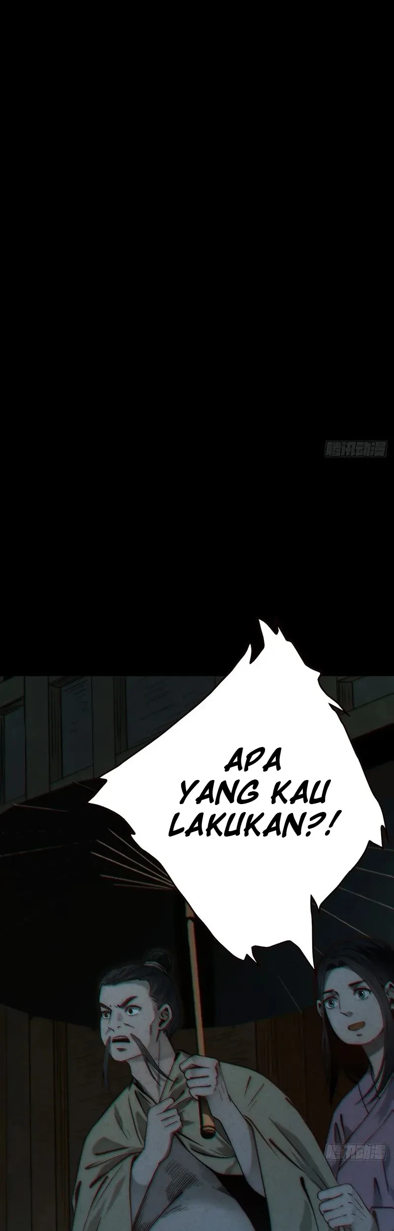 The Mirror Legacy Chapter 7 Gambar 9