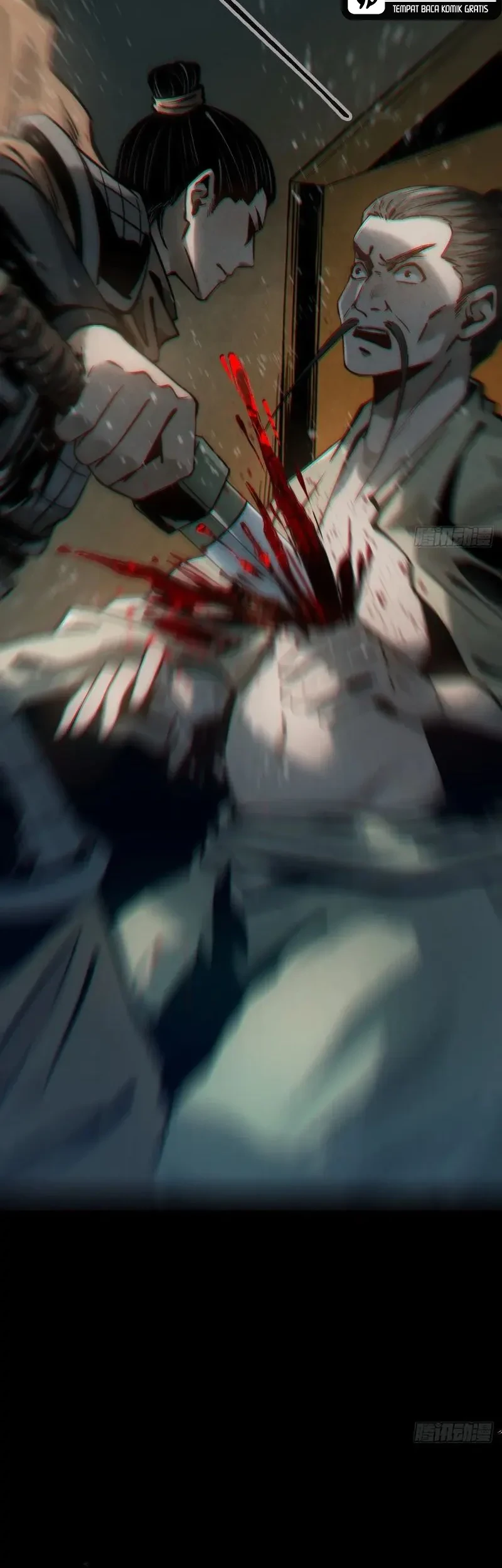 The Mirror Legacy Chapter 7 Gambar 16