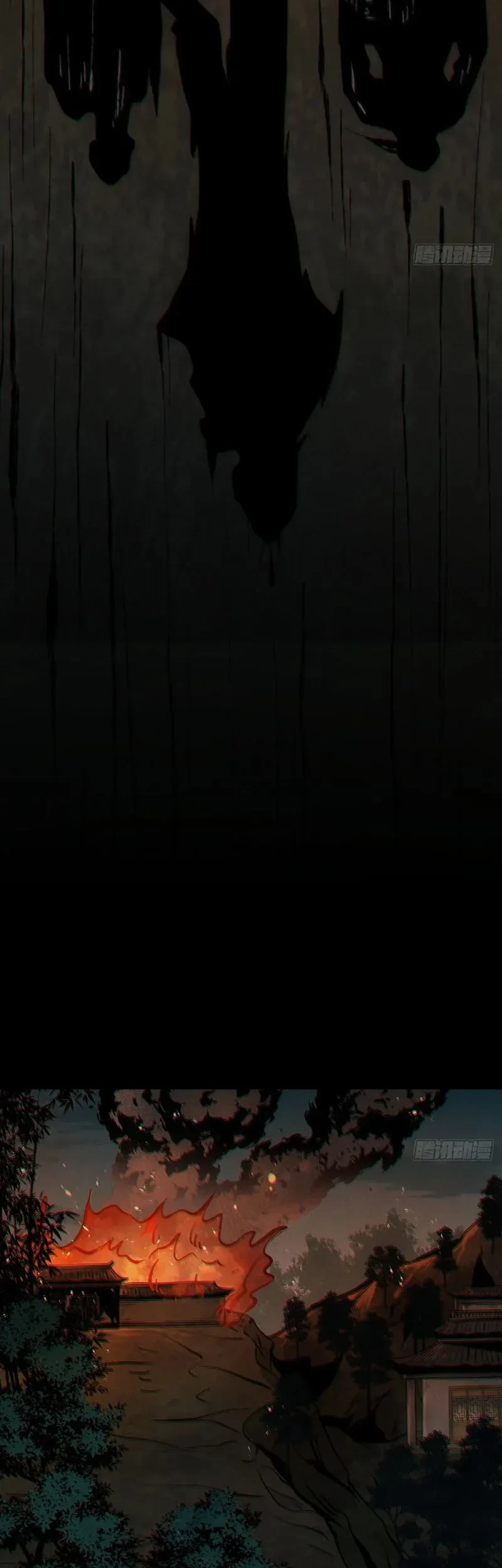 The Mirror Legacy Chapter 7 Gambar 20