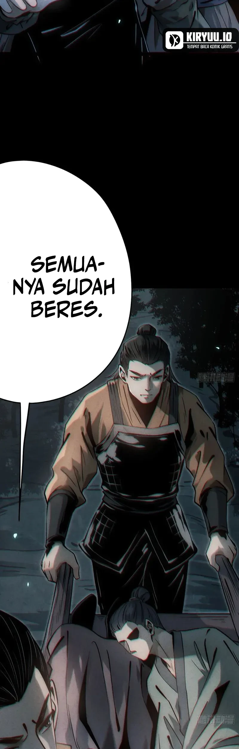 The Mirror Legacy Chapter 7 Gambar 24