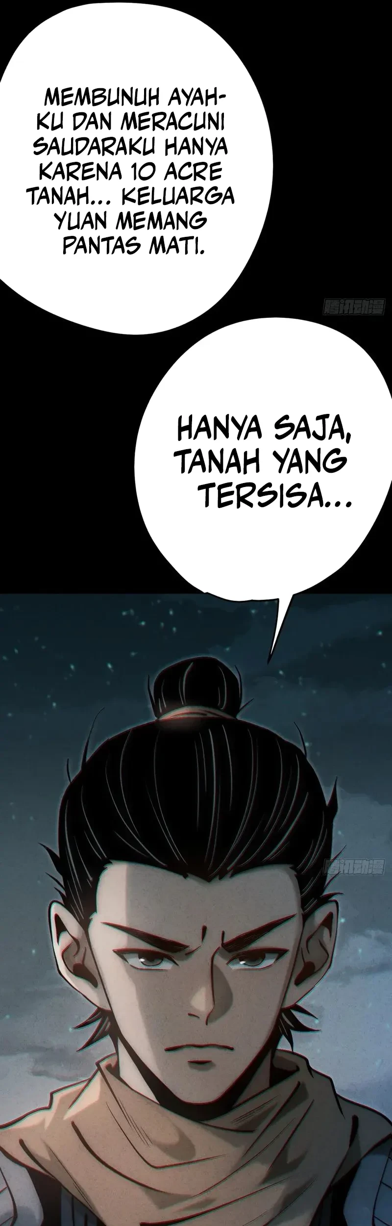 The Mirror Legacy Chapter 7 Gambar 26