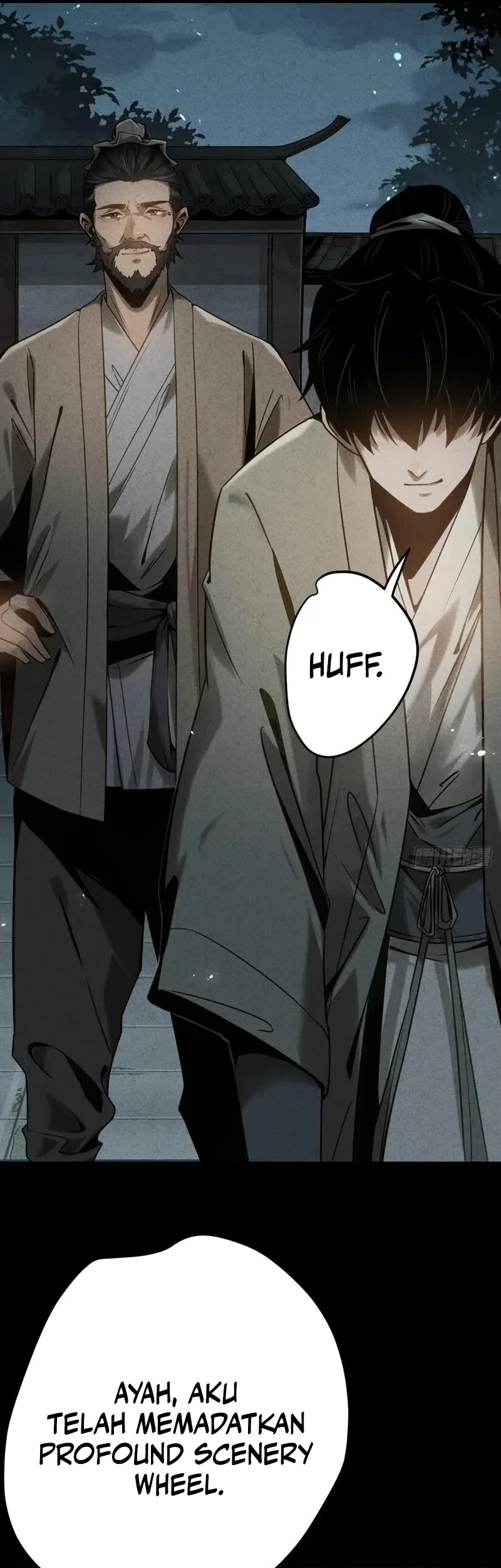 The Mirror Legacy Chapter 8 Gambar 45