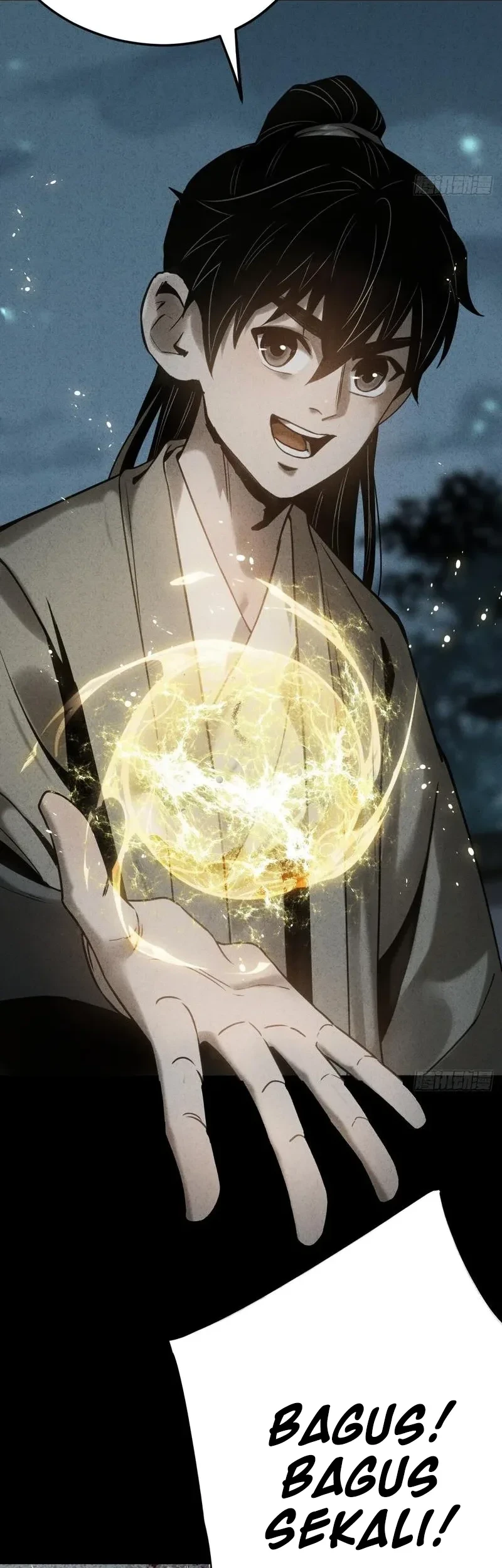 The Mirror Legacy Chapter 8 Gambar 46