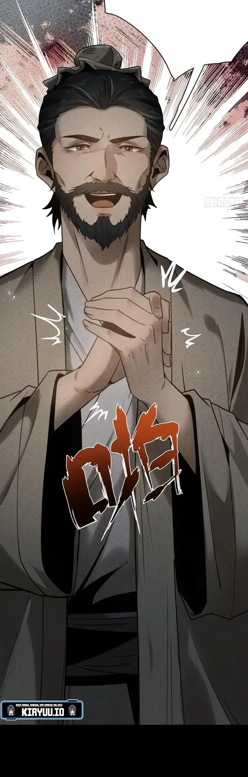 The Mirror Legacy Chapter 8 Gambar 47