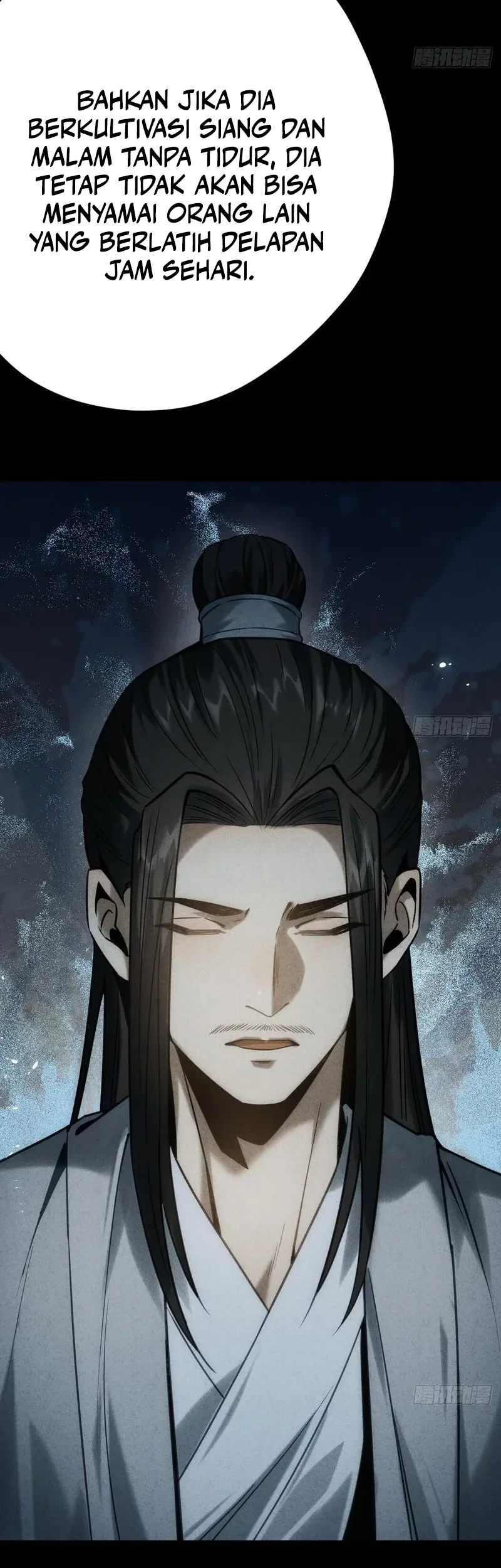 The Mirror Legacy Chapter 8 Gambar 60