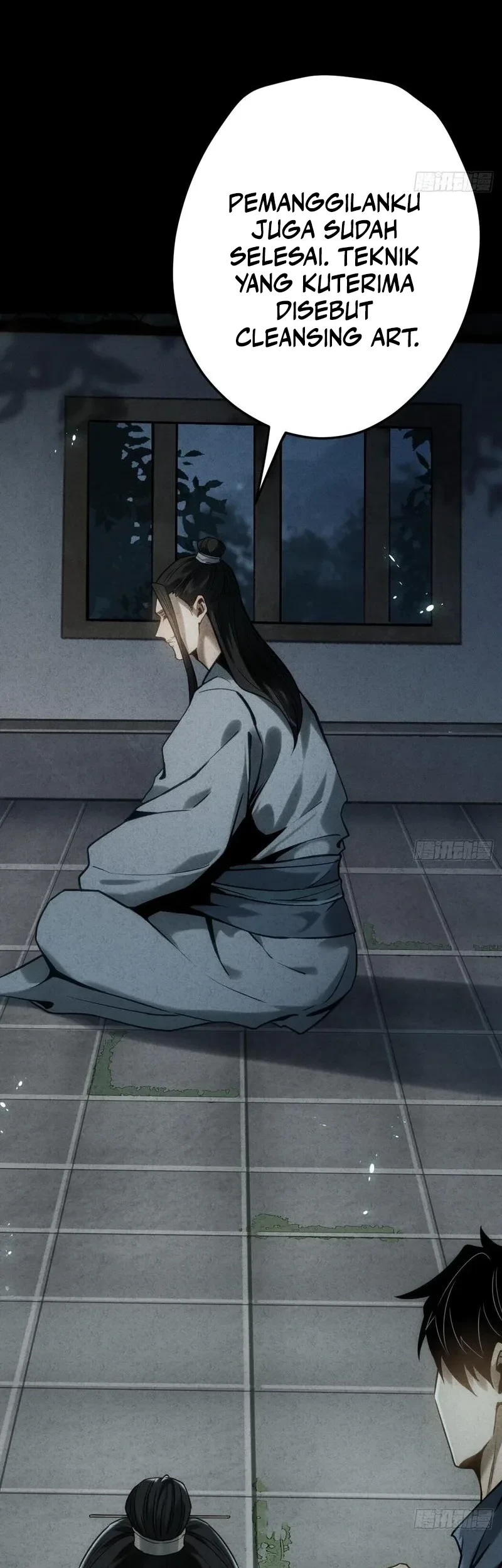 The Mirror Legacy Chapter 8 Gambar 62