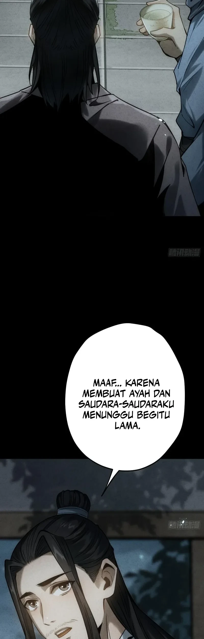 The Mirror Legacy Chapter 8 Gambar 63