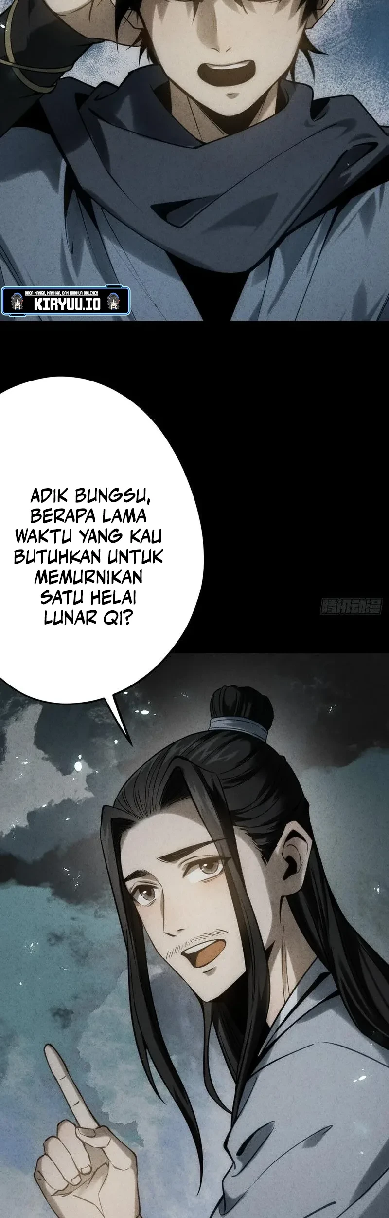 The Mirror Legacy Chapter 8 Gambar 69