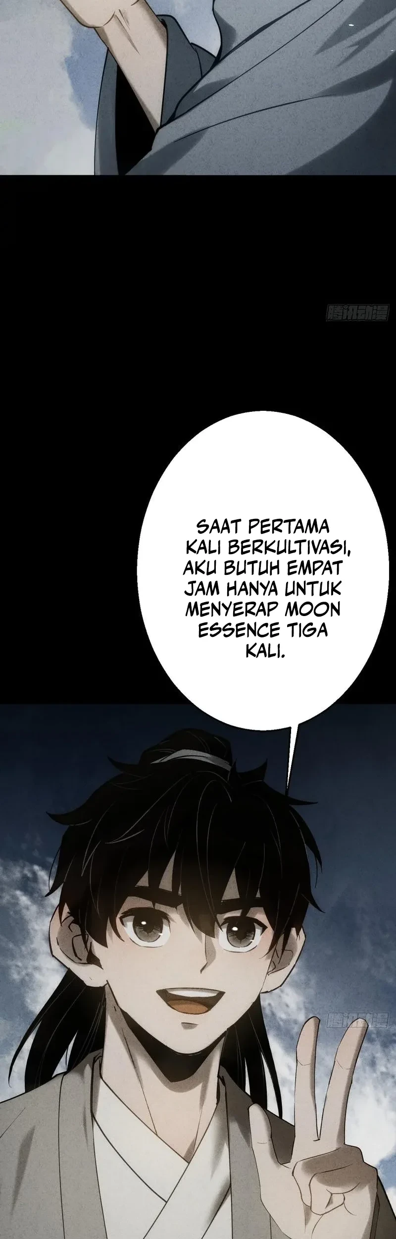 The Mirror Legacy Chapter 8 Gambar 70