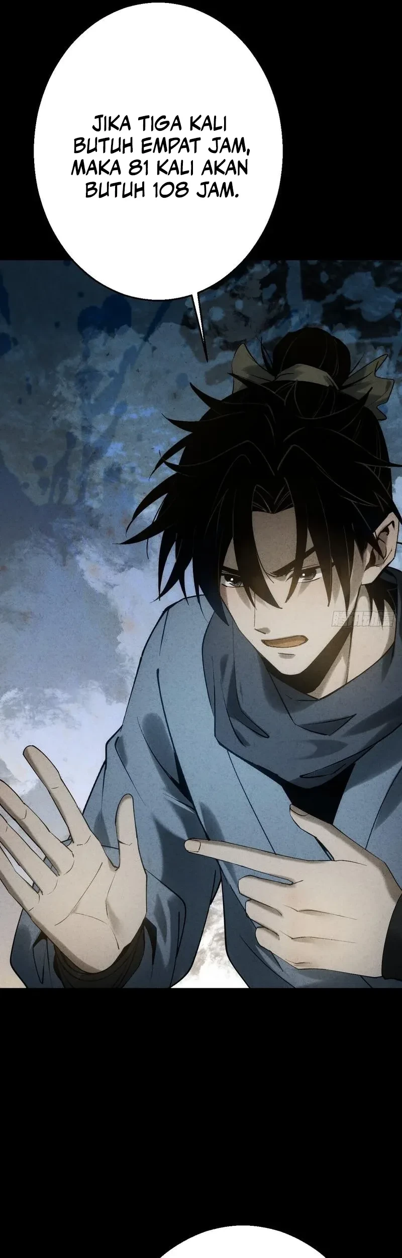 The Mirror Legacy Chapter 8 Gambar 72