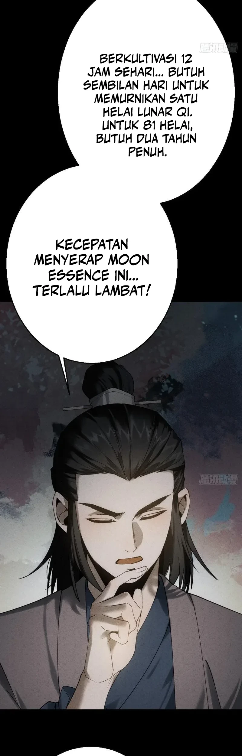 The Mirror Legacy Chapter 8 Gambar 73