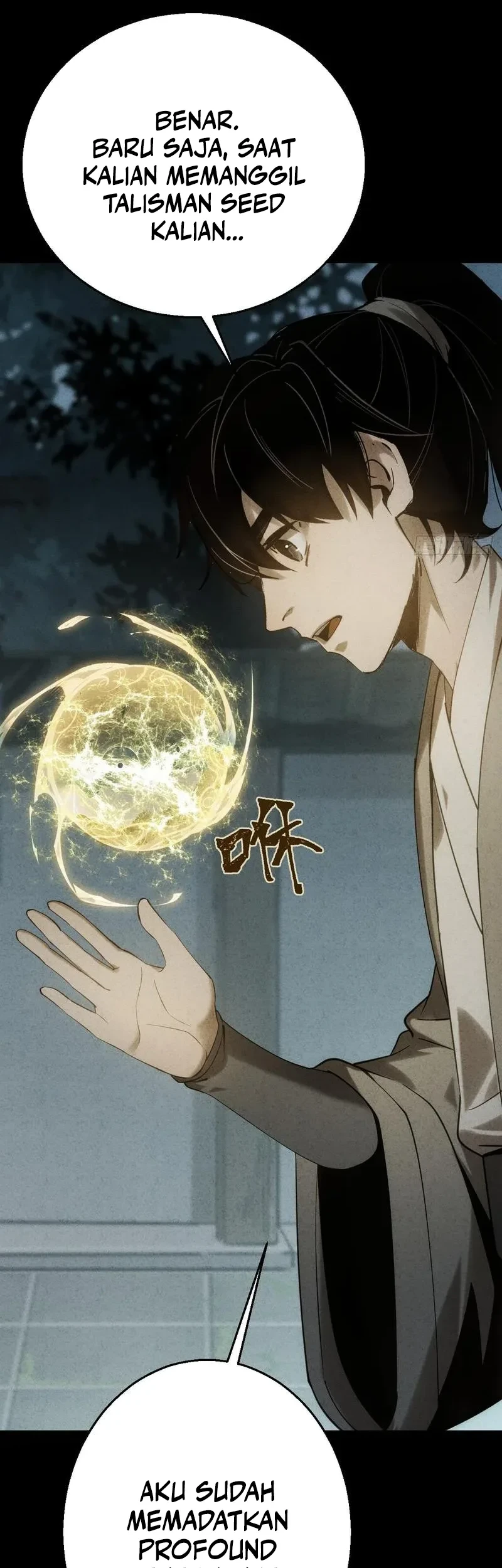 The Mirror Legacy Chapter 8 Gambar 75