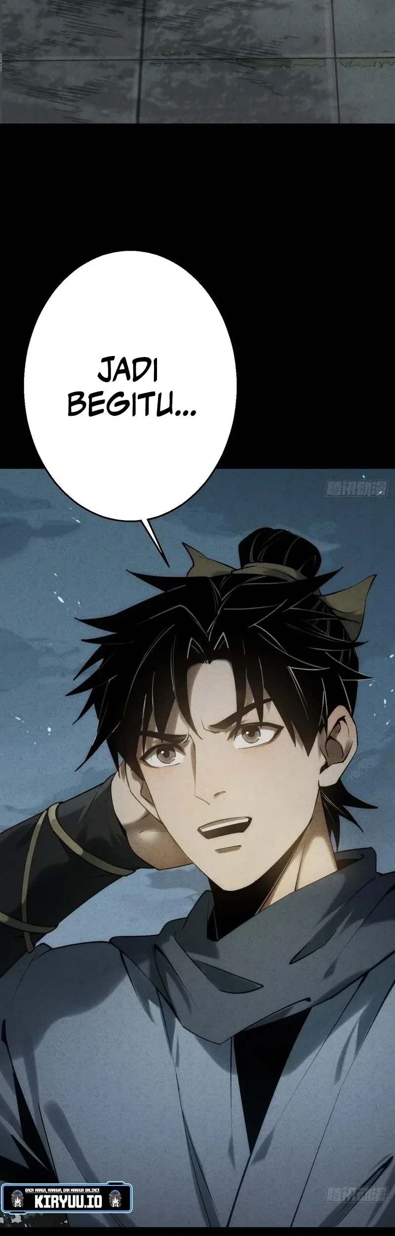 The Mirror Legacy Chapter 8 Gambar 80