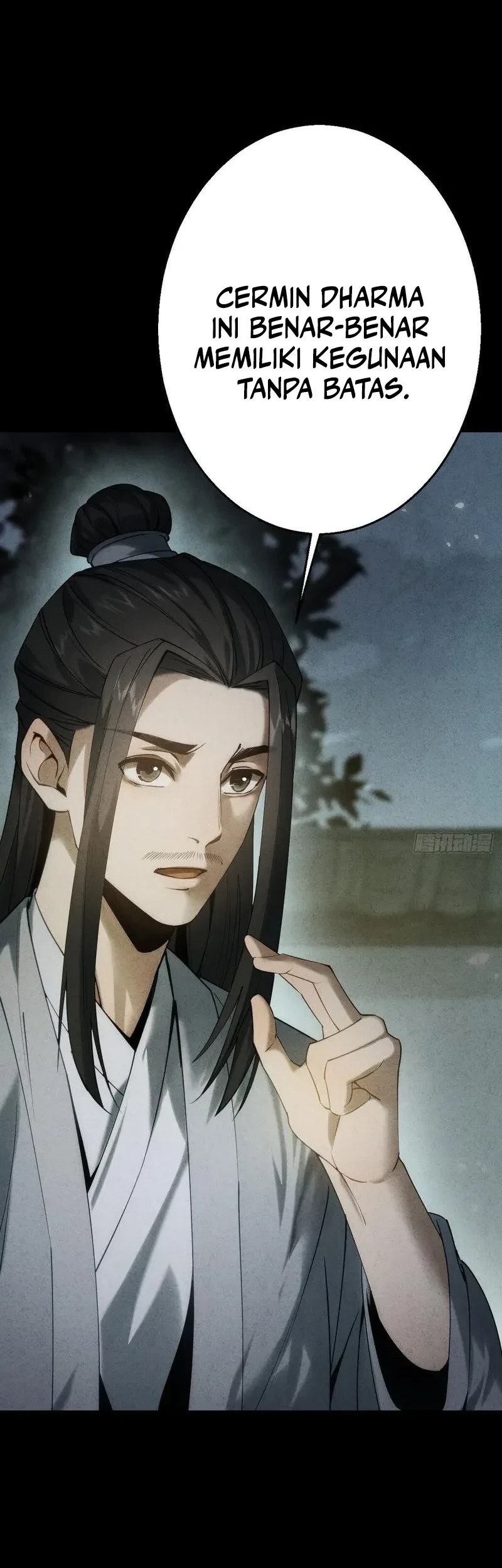 The Mirror Legacy Chapter 8 Gambar 81