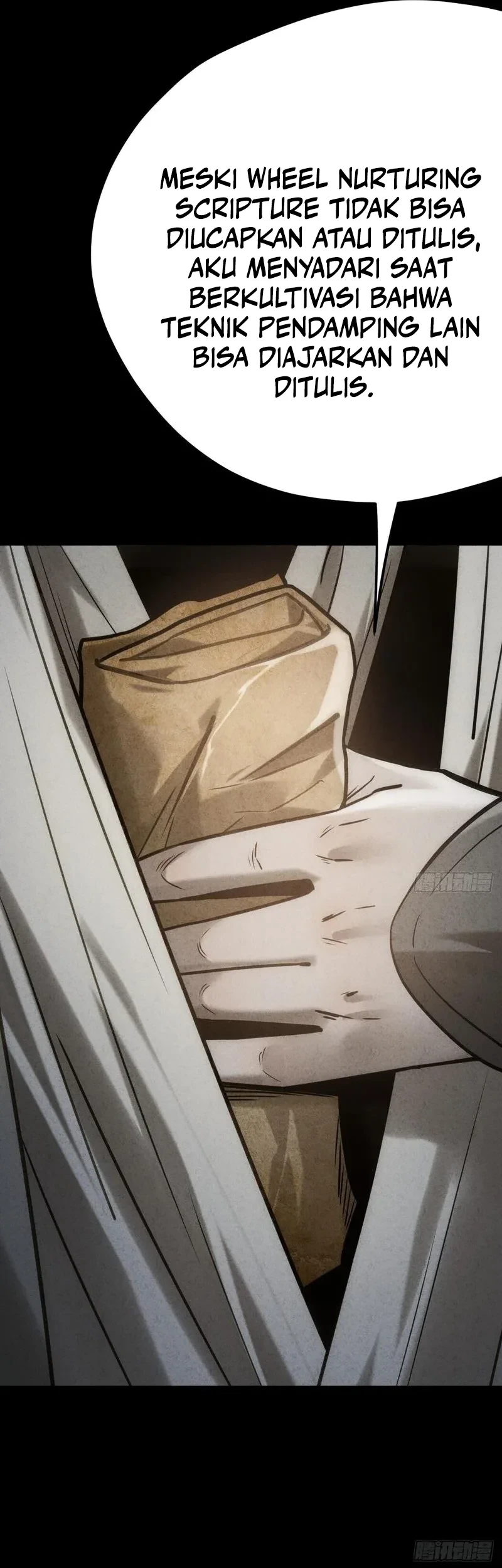 The Mirror Legacy Chapter 8 Gambar 84