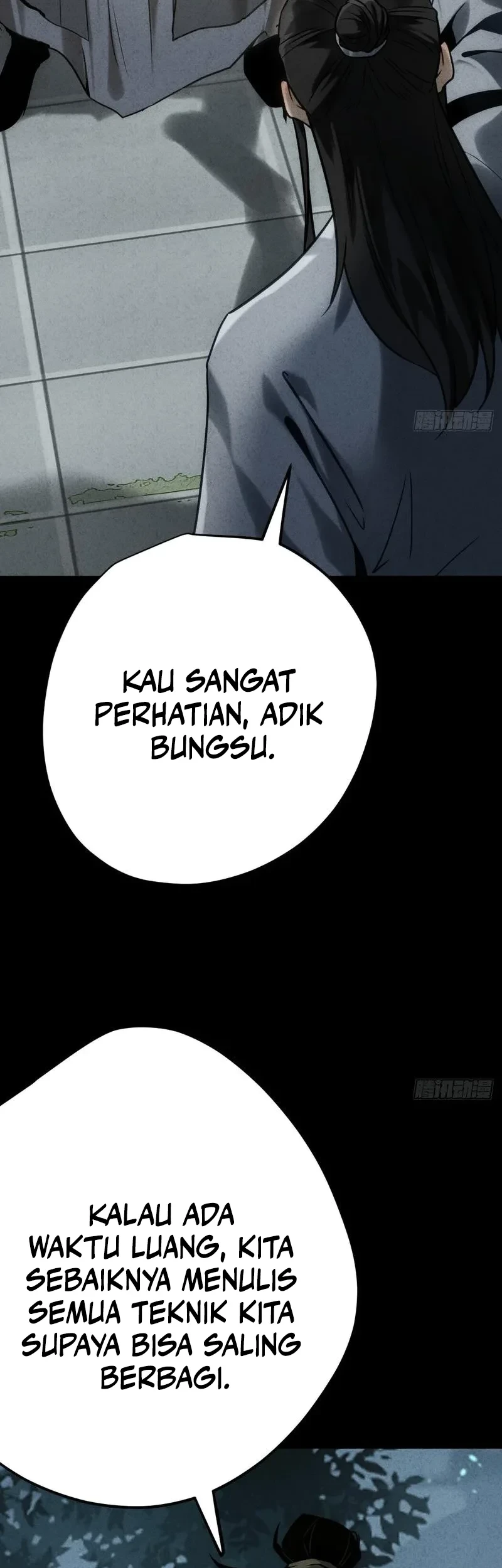 The Mirror Legacy Chapter 8 Gambar 86