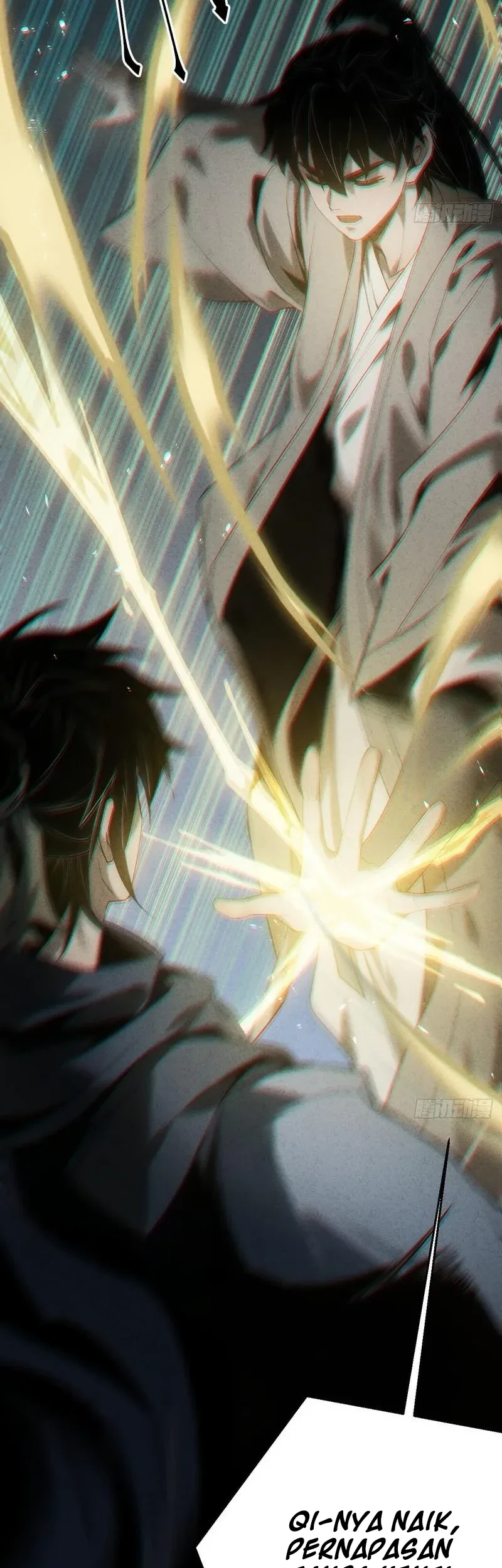 The Mirror Legacy Chapter 8 Gambar 92