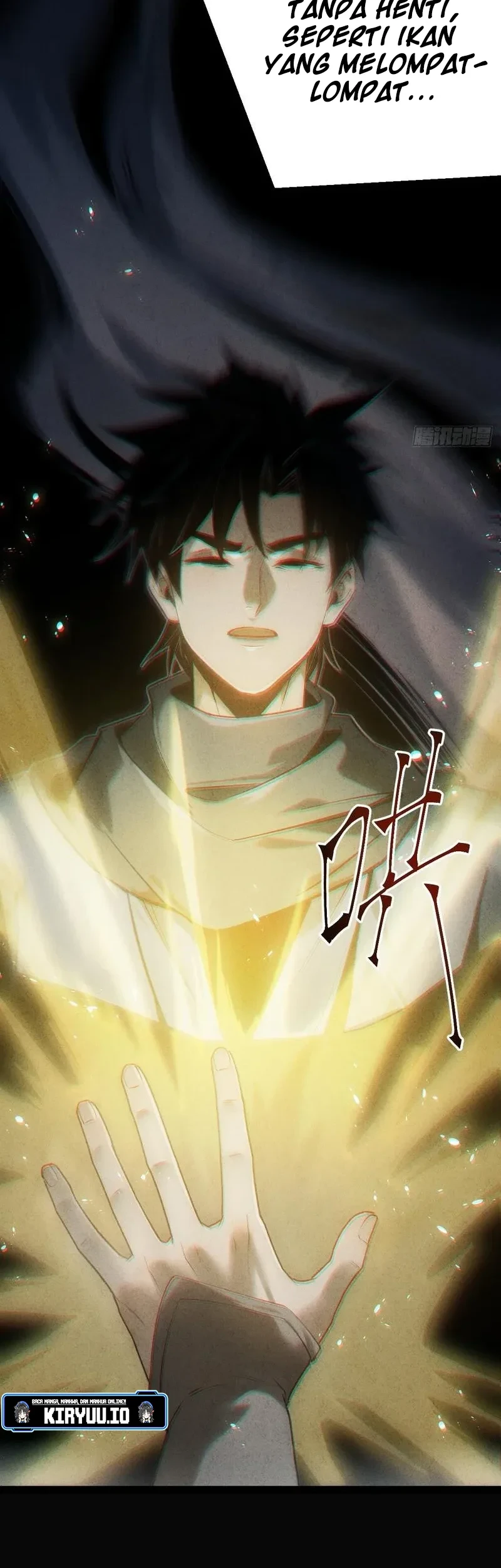 The Mirror Legacy Chapter 8 Gambar 93