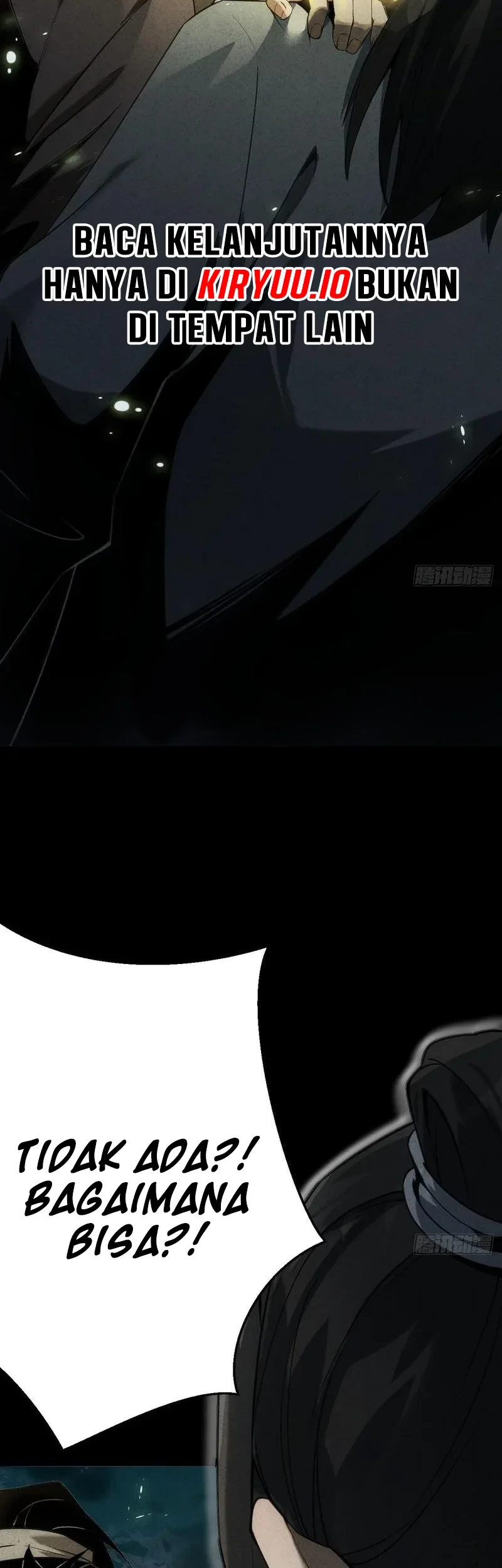 The Mirror Legacy Chapter 8 Gambar 98