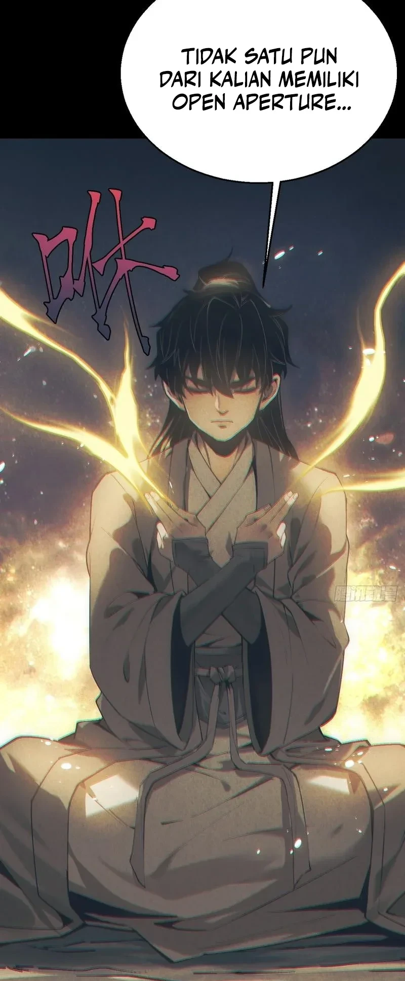 The Mirror Legacy Chapter 8 Gambar 100