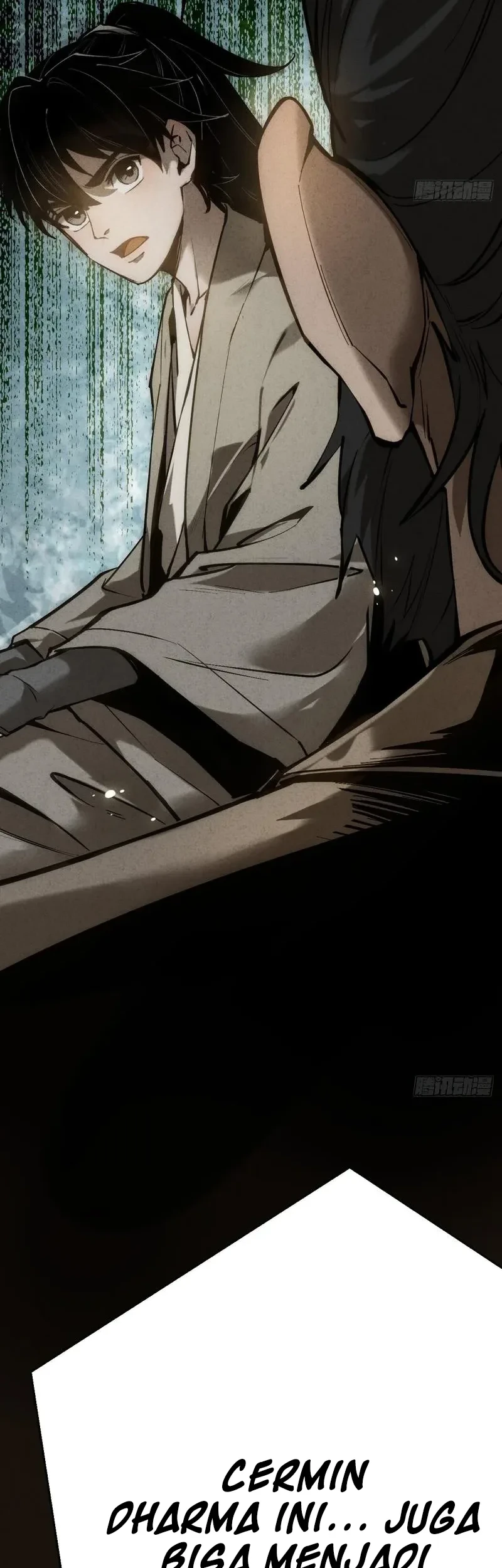 The Mirror Legacy Chapter 8 Gambar 104