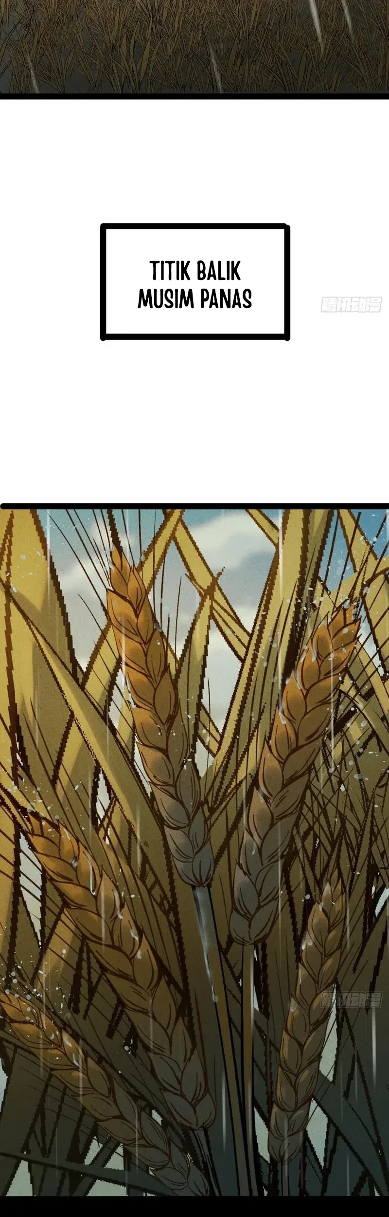 The Mirror Legacy Chapter 8 Gambar 3