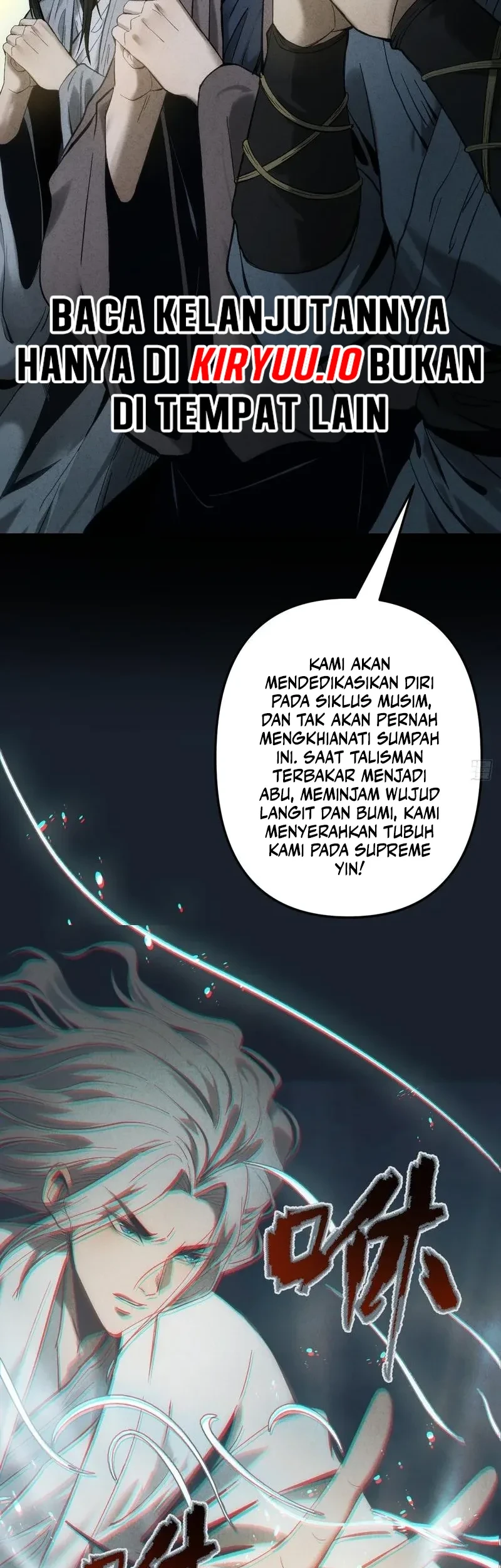 The Mirror Legacy Chapter 8 Gambar 10