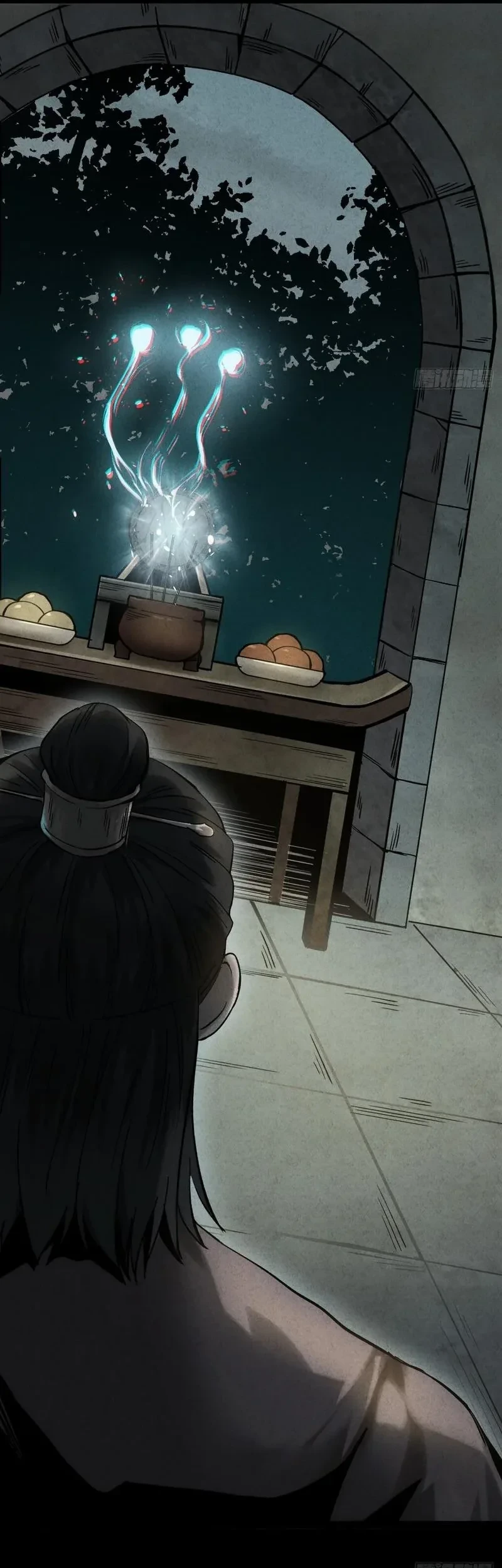 The Mirror Legacy Chapter 8 Gambar 12