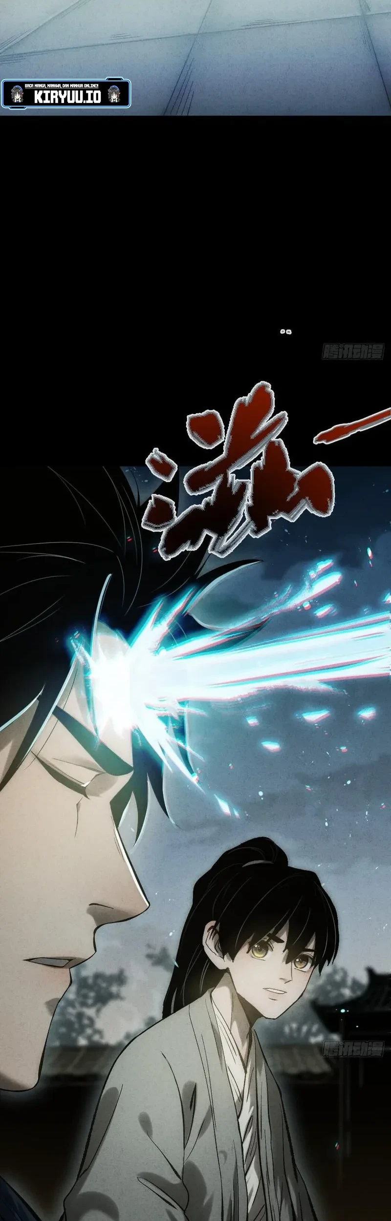 The Mirror Legacy Chapter 8 Gambar 15