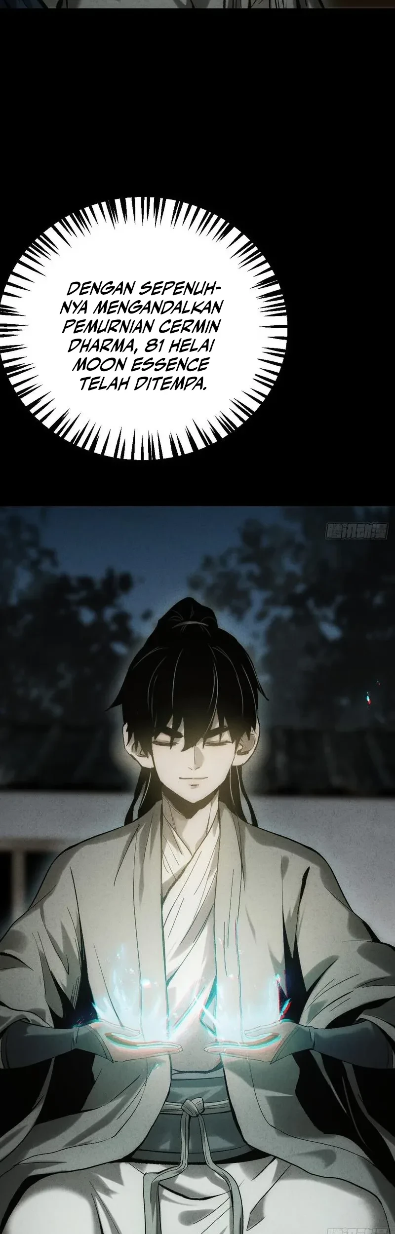 The Mirror Legacy Chapter 8 Gambar 16