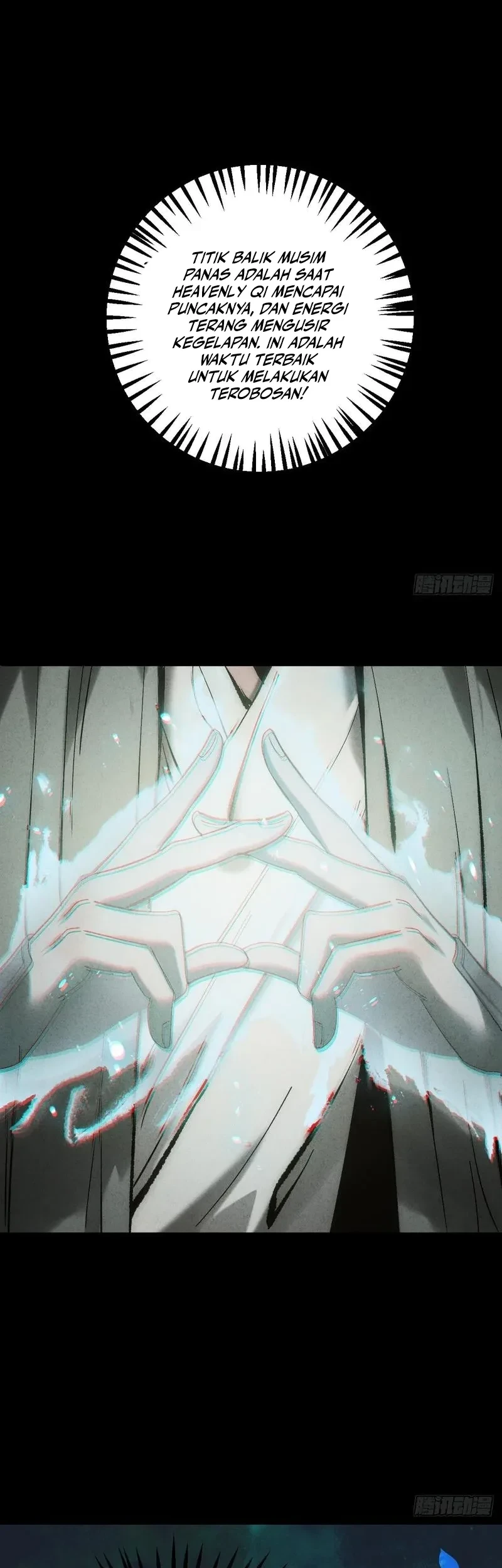 The Mirror Legacy Chapter 8 Gambar 18