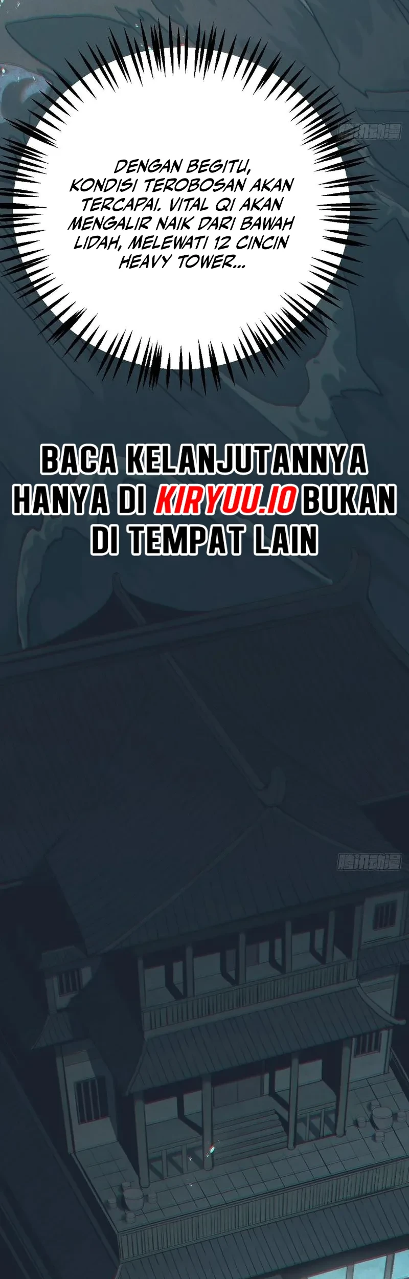 The Mirror Legacy Chapter 8 Gambar 20