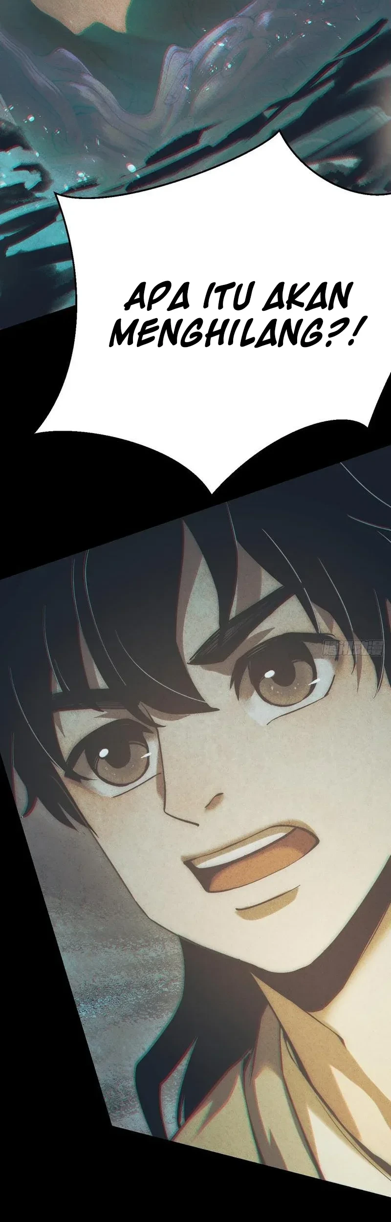 The Mirror Legacy Chapter 8 Gambar 27