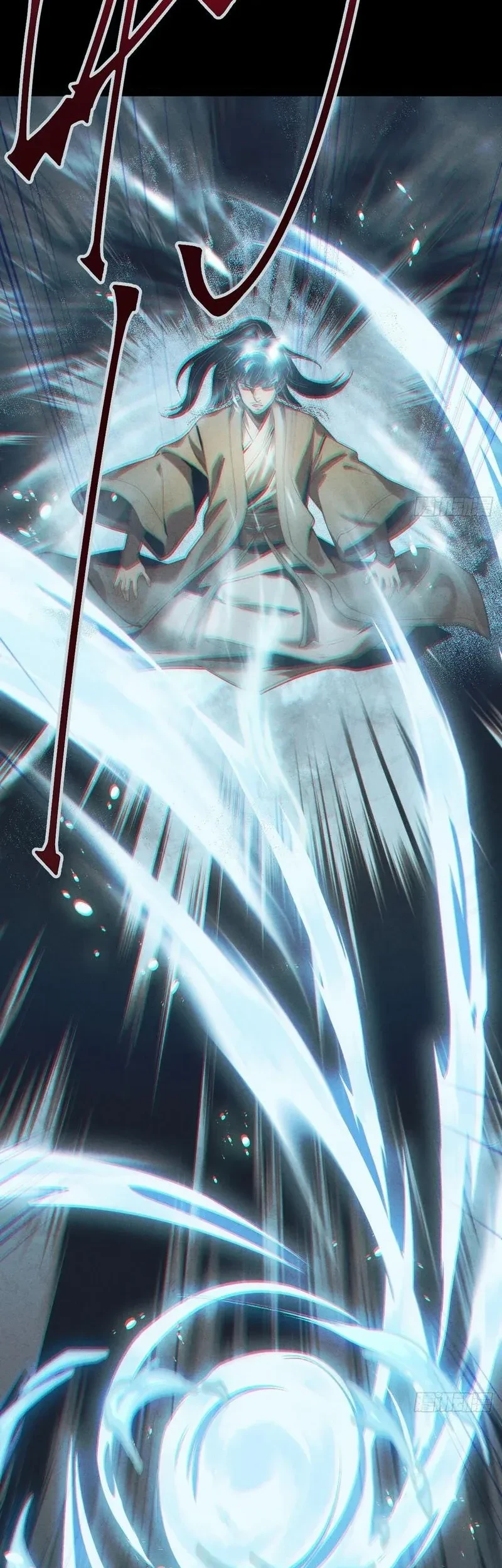 The Mirror Legacy Chapter 8 Gambar 35