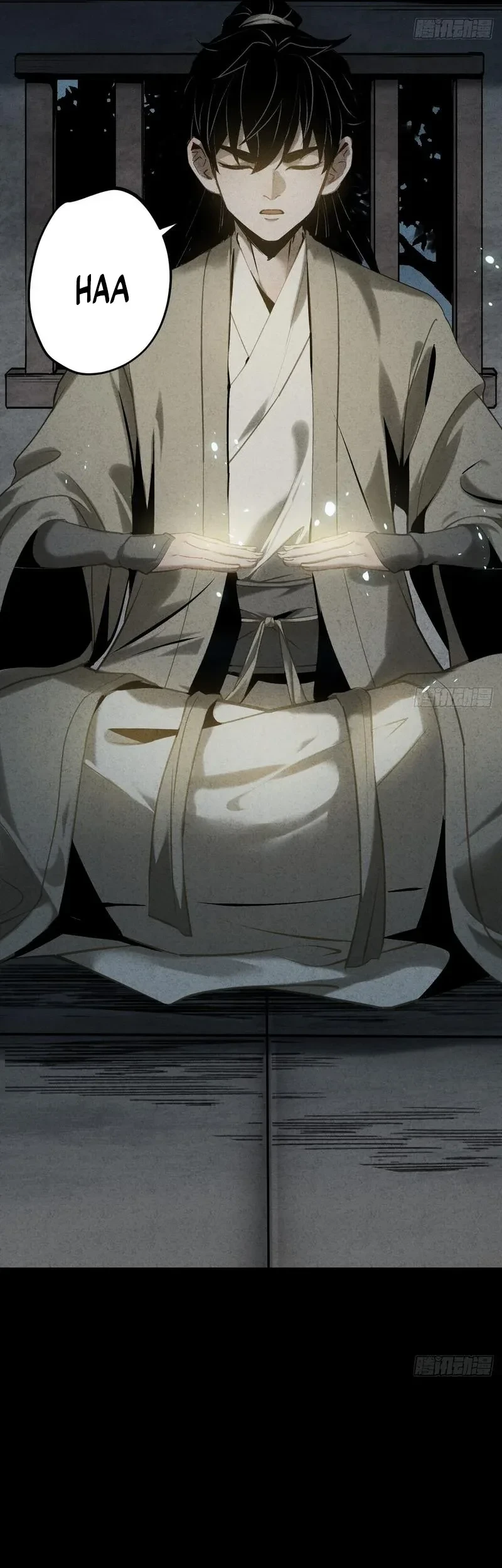 The Mirror Legacy Chapter 8 Gambar 40