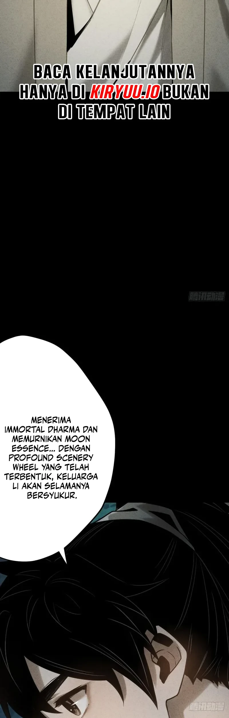 The Mirror Legacy Chapter 8 Gambar 42