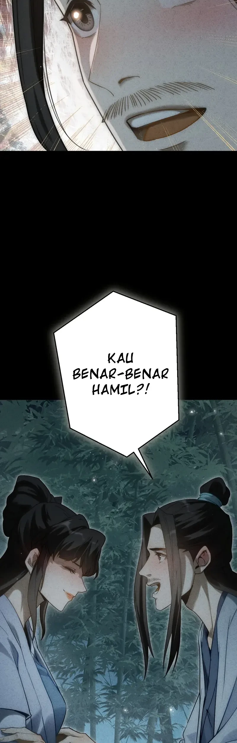 The Mirror Legacy Chapter 9 Gambar 45