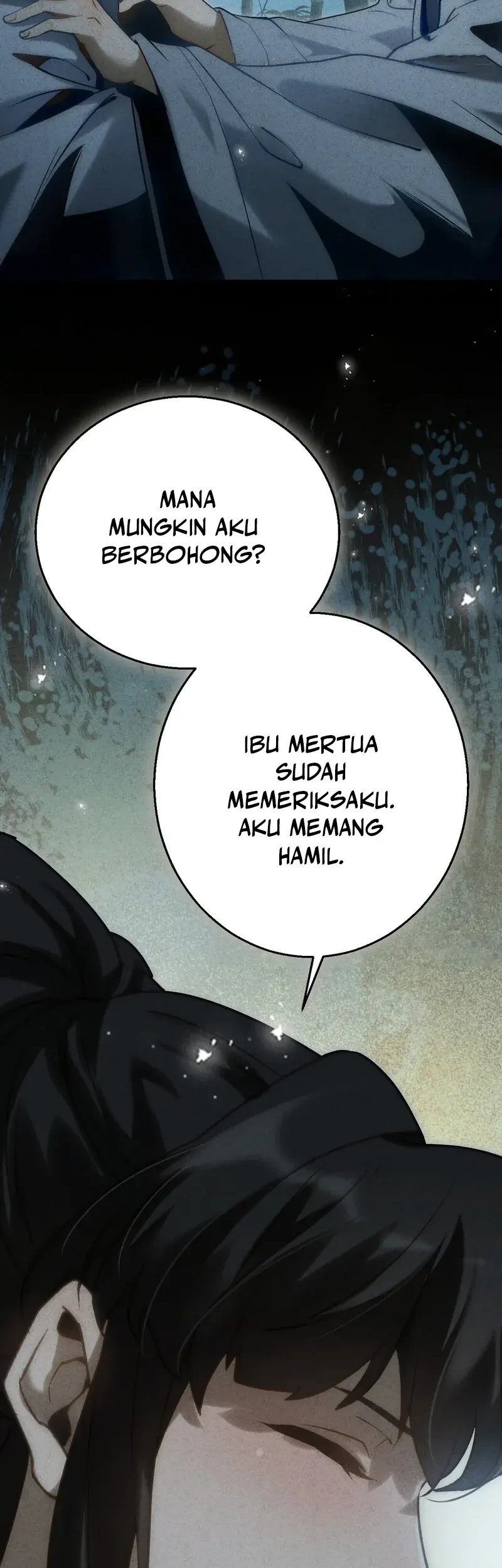 The Mirror Legacy Chapter 9 Gambar 46