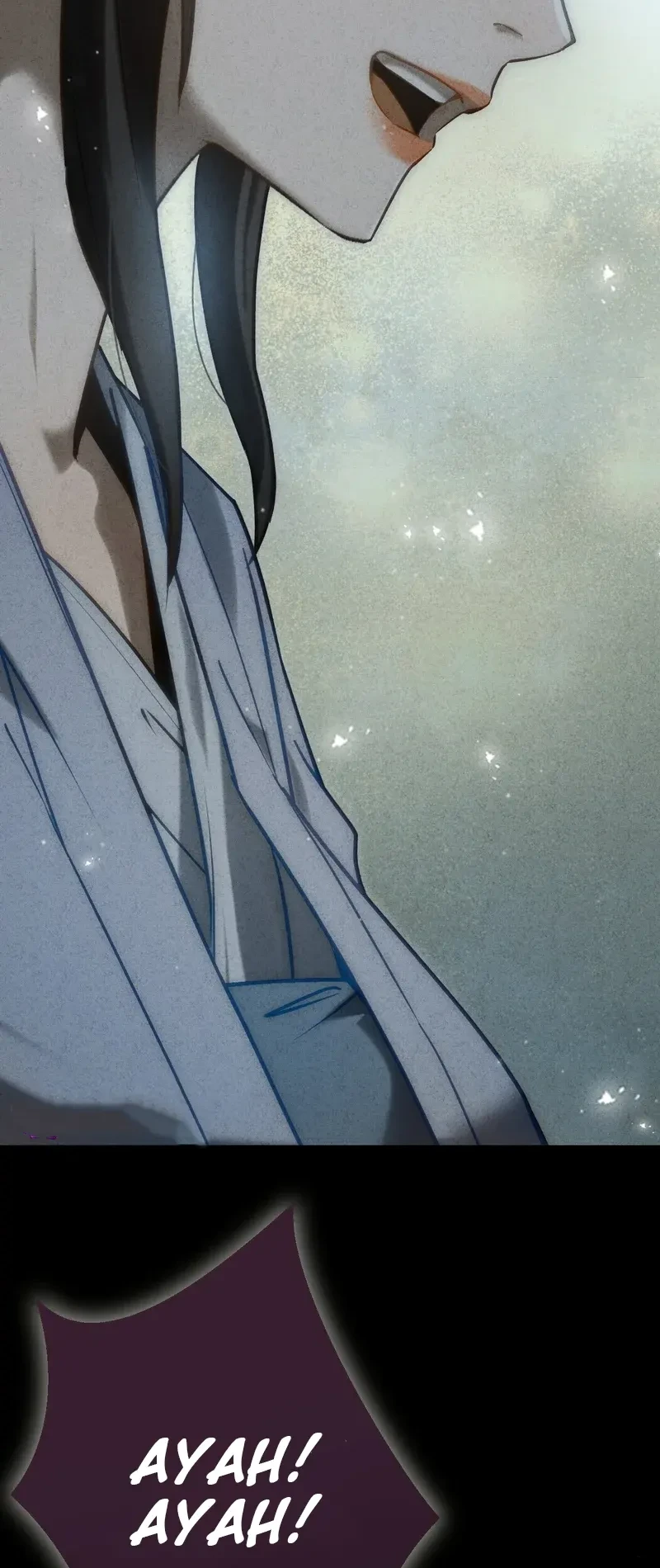 The Mirror Legacy Chapter 9 Gambar 47