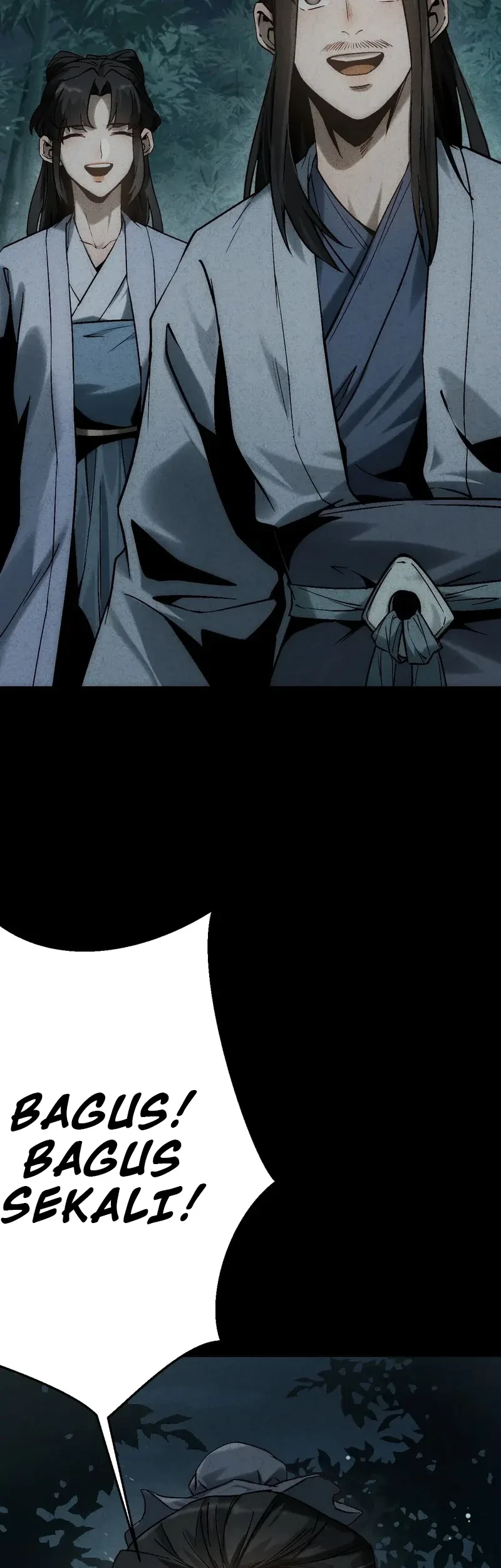 The Mirror Legacy Chapter 9 Gambar 53